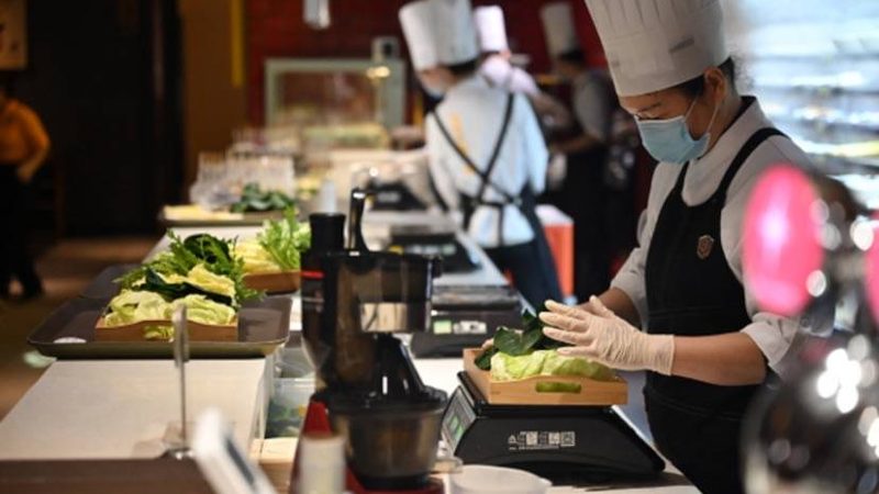 食品代加工怎么选靠谱
