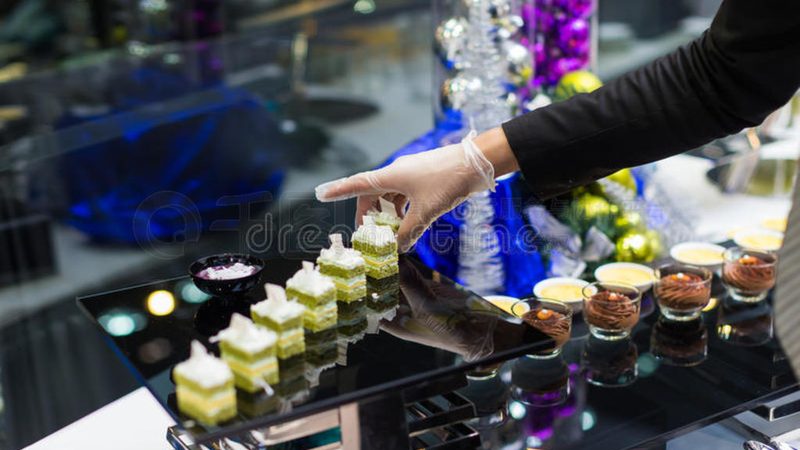 粮油购销合同：揭秘十大品牌公司的核心要素**