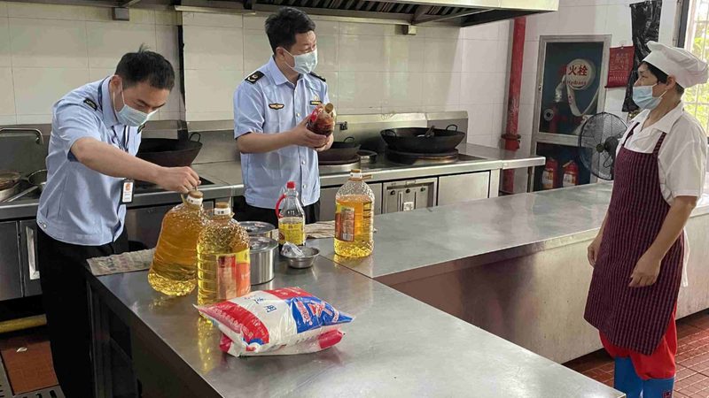 成都餐饮加盟：揭秘区域保护距离的奥秘