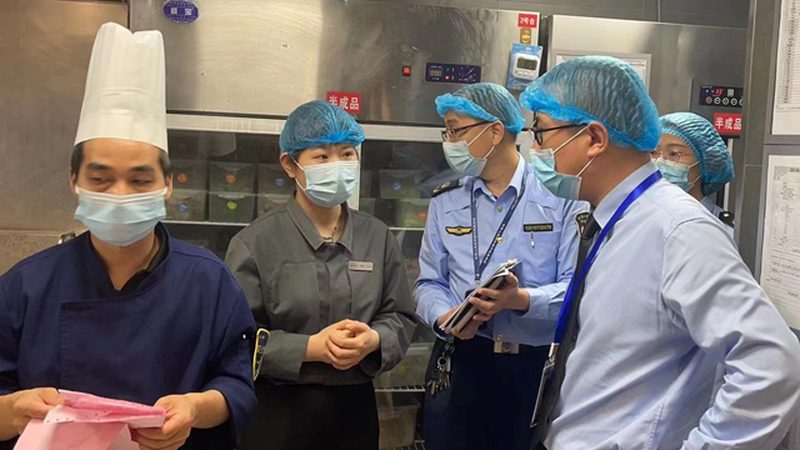 食品OEM代工：揭秘其优缺点与行业应用