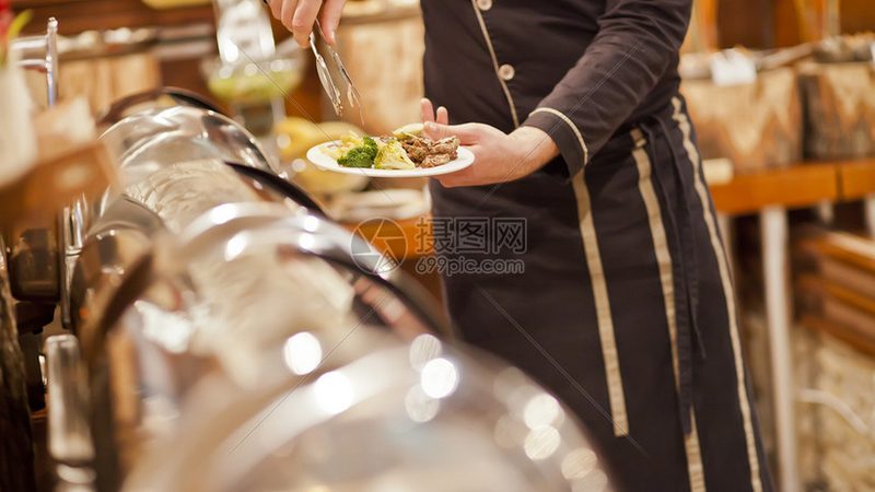 面包保质期之谜：休闲食品中的时间密码**