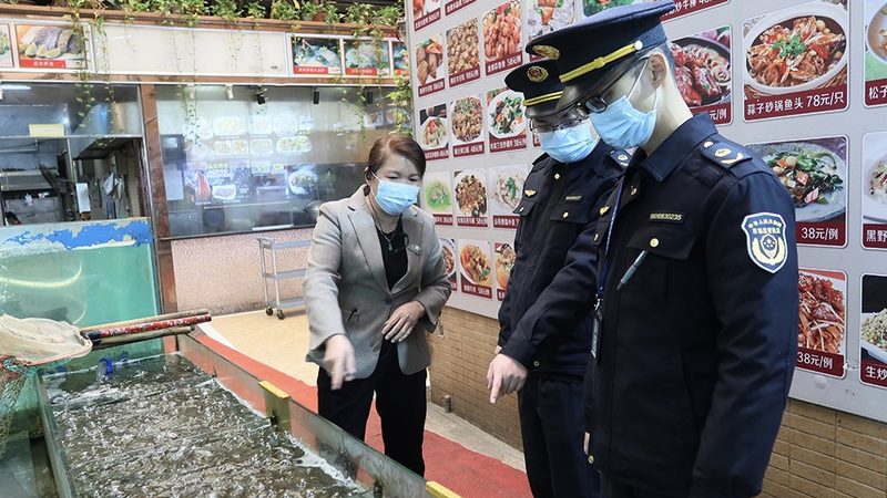 预制菜定制加工参数要求
