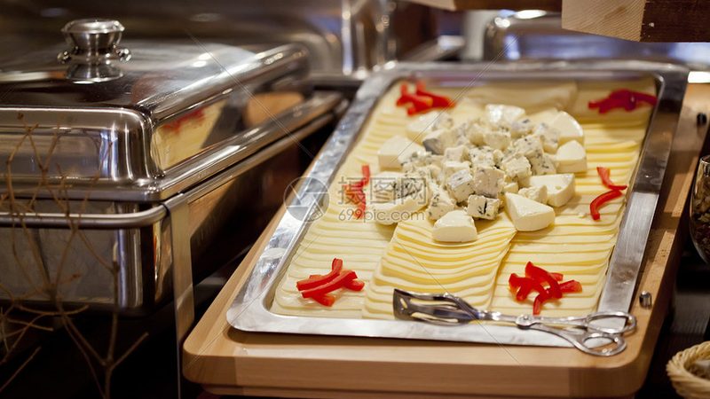 休闲食品定制代工：揭秘高品质产品的幕后推手