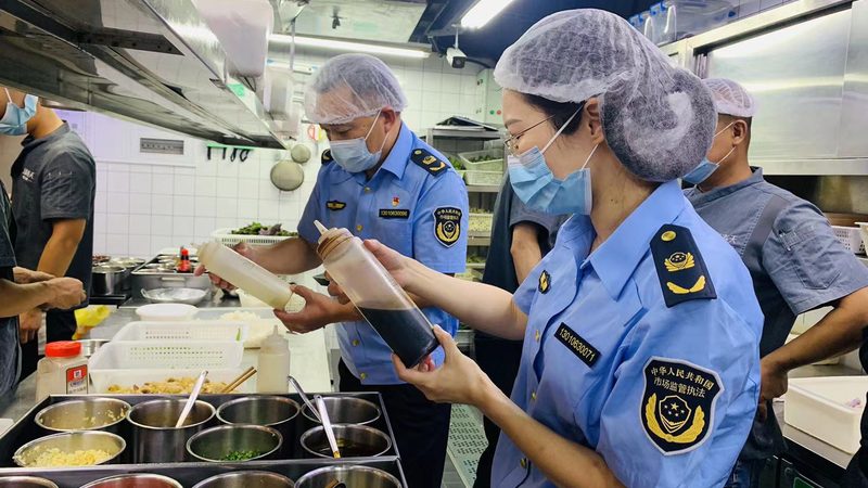 成都食品OEM代工与ODM：揭秘两种模式的本质区别