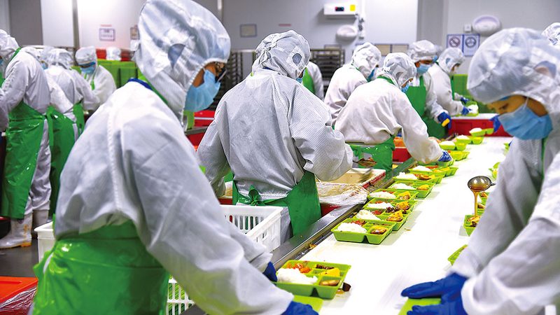 金龙鱼粮油选购攻略：避开这些误区，健康生活更安心**