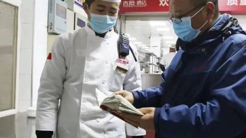 食品区域代理注意事项