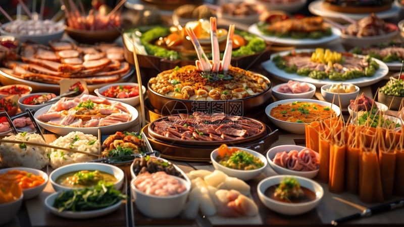 成都新手烘焙原料市场探秘：如何找到合适的原料？**