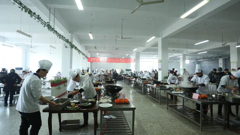 上海餐饮供应链公司如何甄选，这几点不容忽视**